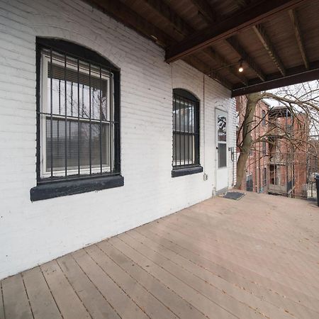 2Br Apt In The Heart Of Boston Near Boston Med 외부 사진