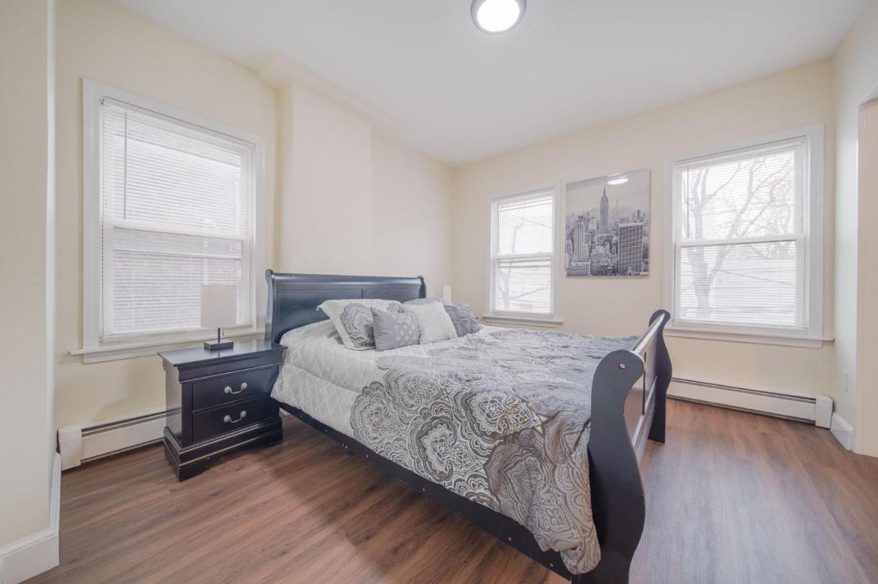 2Br Apt In The Heart Of Boston Near Boston Med 외부 사진
