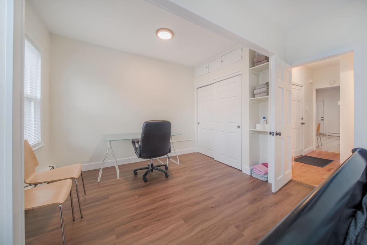 2Br Apt In The Heart Of Boston Near Boston Med 외부 사진