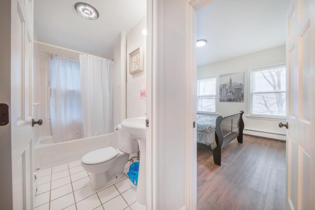2Br Apt In The Heart Of Boston Near Boston Med 외부 사진