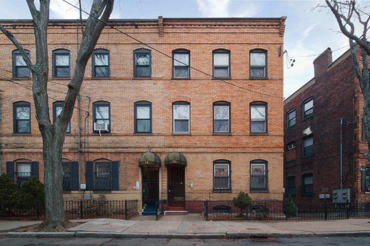 2Br Apt In The Heart Of Boston Near Boston Med 외부 사진