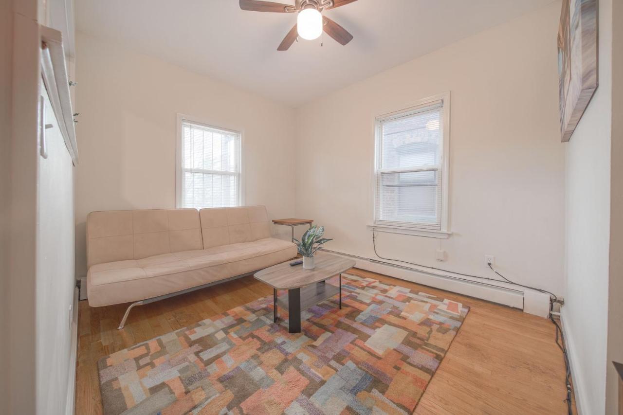 2Br Apt In The Heart Of Boston Near Boston Med 외부 사진