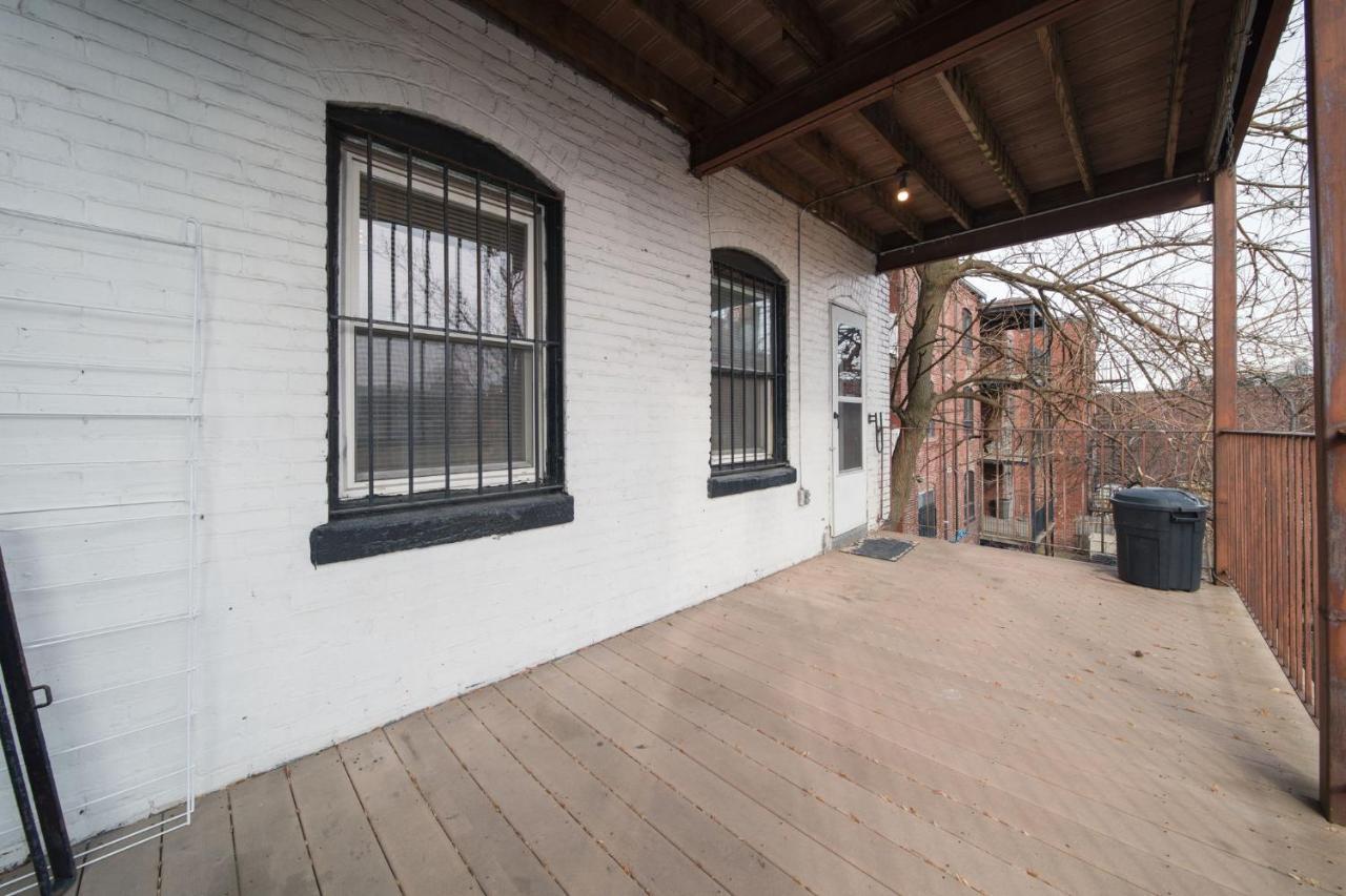 2Br Apt In The Heart Of Boston Near Boston Med 외부 사진