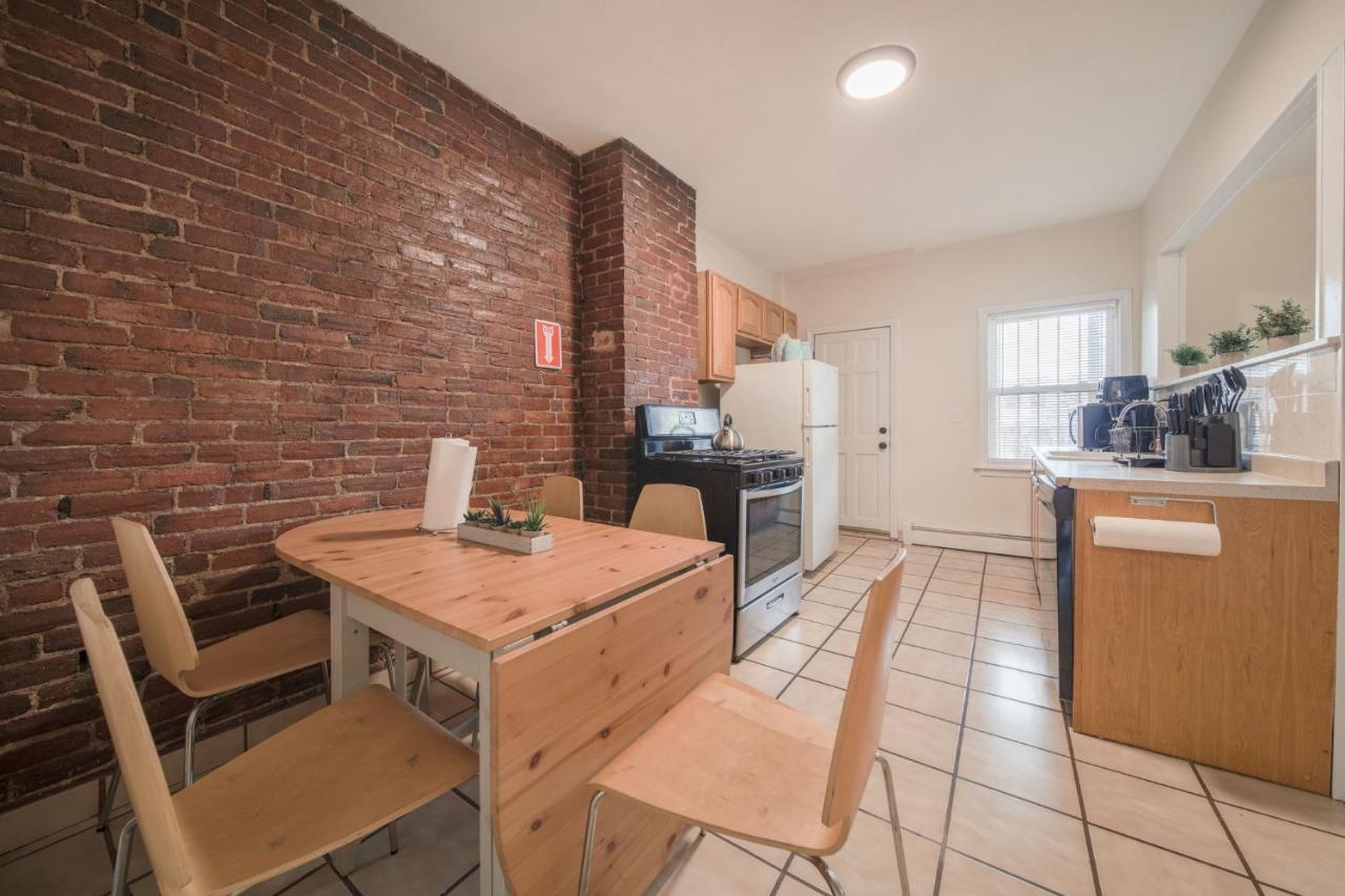 2Br Apt In The Heart Of Boston Near Boston Med 외부 사진
