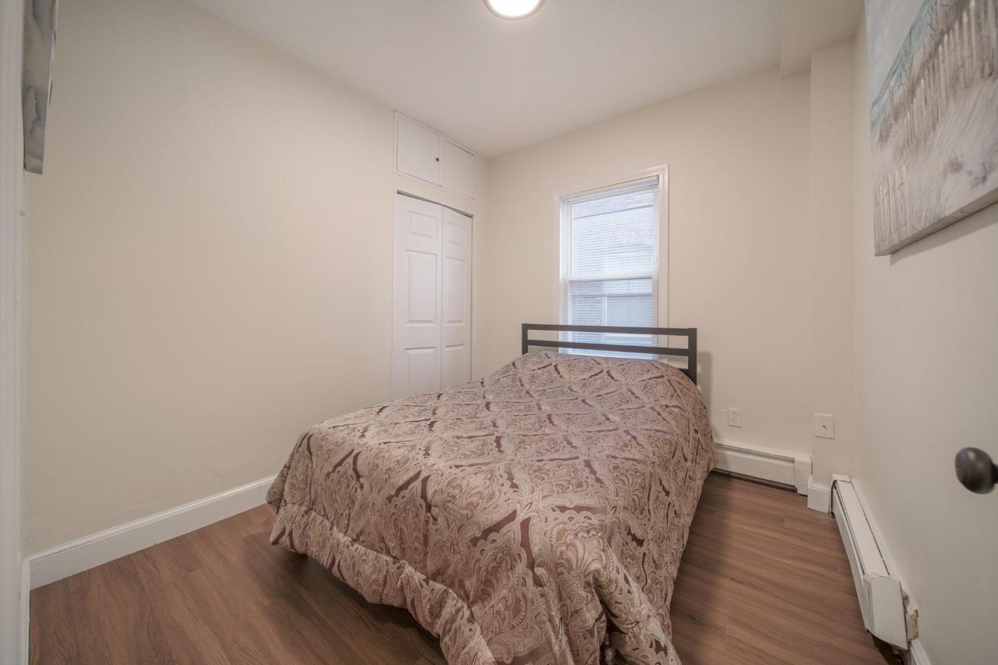 2Br Apt In The Heart Of Boston Near Boston Med 외부 사진
